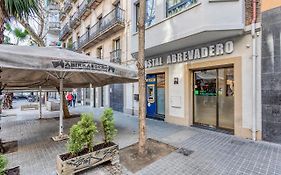 Hostal Abrevadero